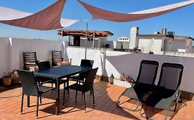El Mirador de la Judería